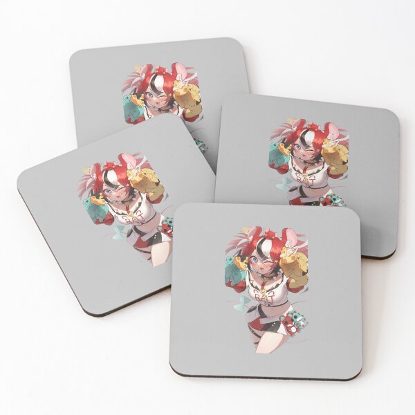 Item preview, Hakos Baelz Hololive designed and sold by camdenartwood.