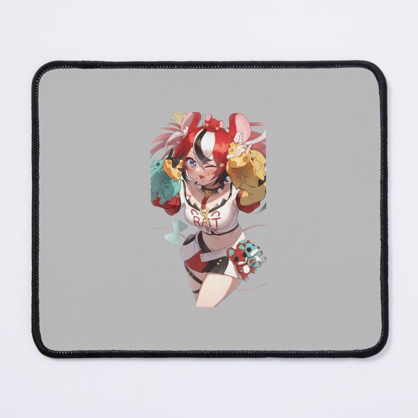 Item preview, Hakos Baelz Hololive designed and sold by camdenartwood.