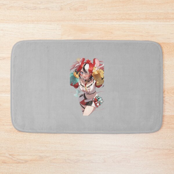 Item preview, Hakos Baelz Hololive designed and sold by camdenartwood.