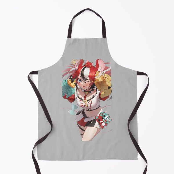 Item preview, Hakos Baelz Hololive designed and sold by camdenartwood.