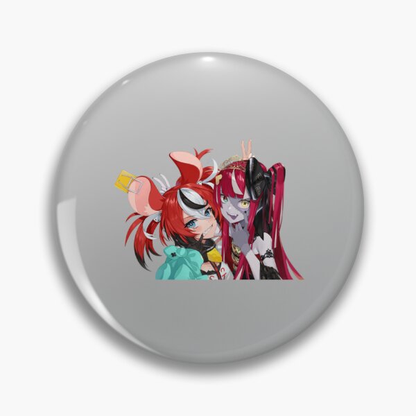 Item preview, Hakos Baelz Hololive designed and sold by camdenartwood.