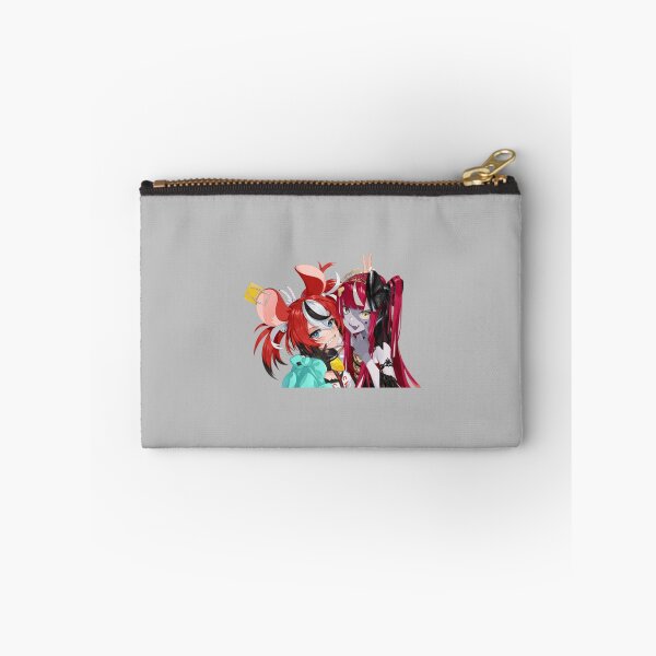 Item preview, Hakos Baelz Hololive designed and sold by camdenartwood.