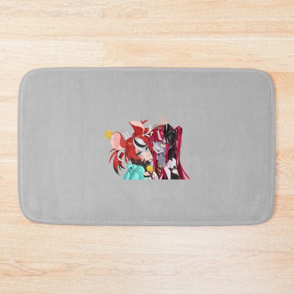 Item preview, Hakos Baelz Hololive designed and sold by camdenartwood.