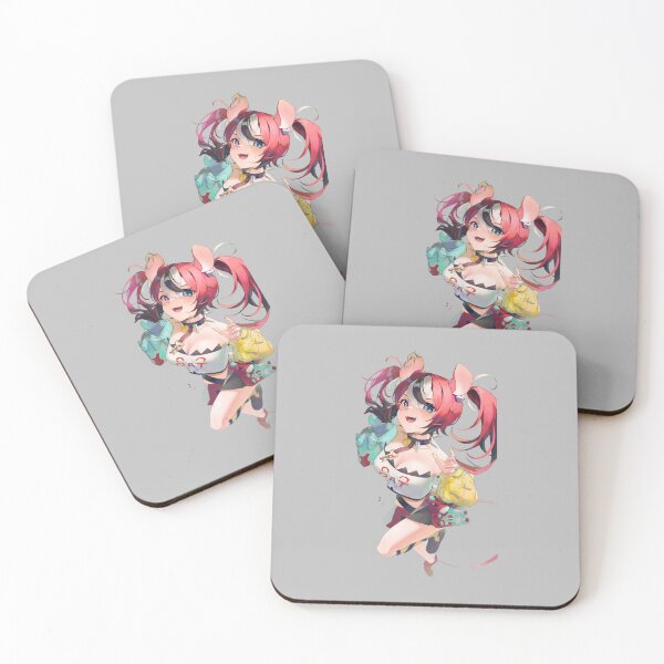 Item preview, Hakos Baelz Hololive designed and sold by camdenartwood.