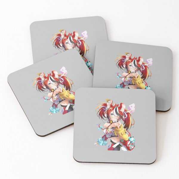 Item preview, Hakos Baelz Hololive designed and sold by camdenartwood.