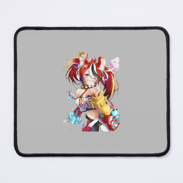 Item preview, Hakos Baelz Hololive designed and sold by camdenartwood.