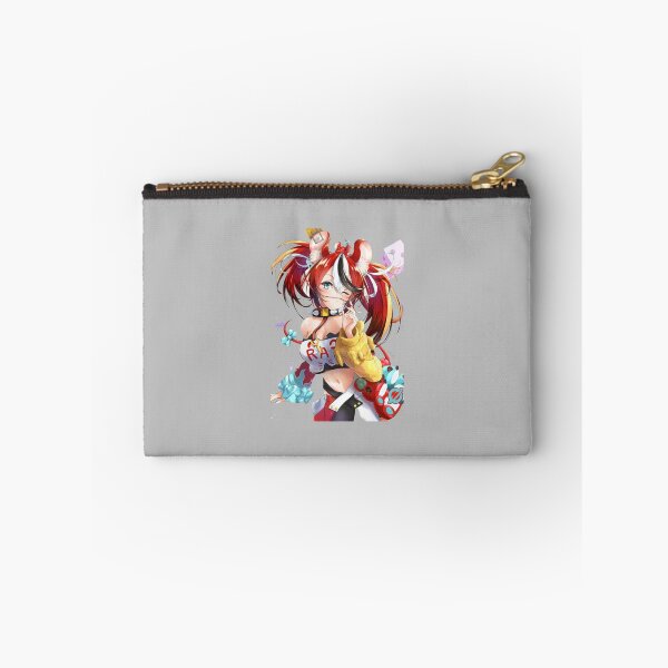 Item preview, Hakos Baelz Hololive designed and sold by camdenartwood.