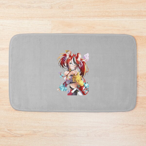 Item preview, Hakos Baelz Hololive designed and sold by camdenartwood.
