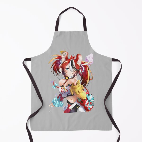Item preview, Hakos Baelz Hololive designed and sold by camdenartwood.