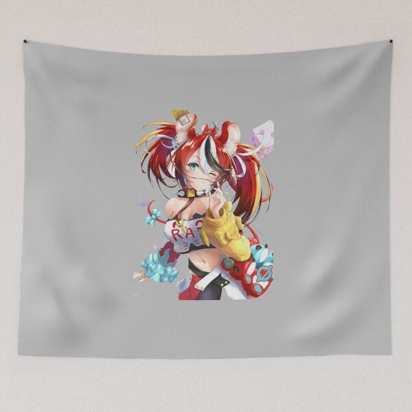 Item preview, Hakos Baelz Hololive designed and sold by camdenartwood.