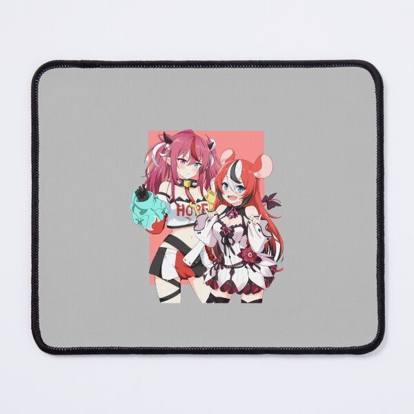 Item preview, Hakos Baelz Hololive designed and sold by camdenartwood.