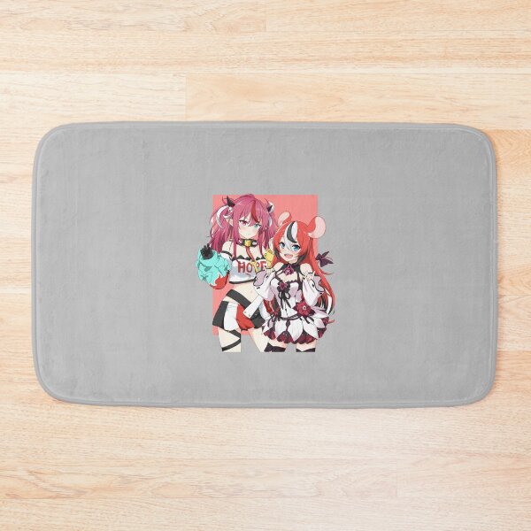 Item preview, Hakos Baelz Hololive designed and sold by camdenartwood.