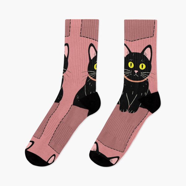 Item preview, My black cat designed and sold by Javier Narváez Solarte.