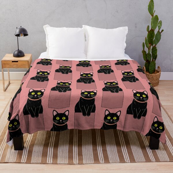 Item preview, My black cat designed and sold by Javier Narváez Solarte.