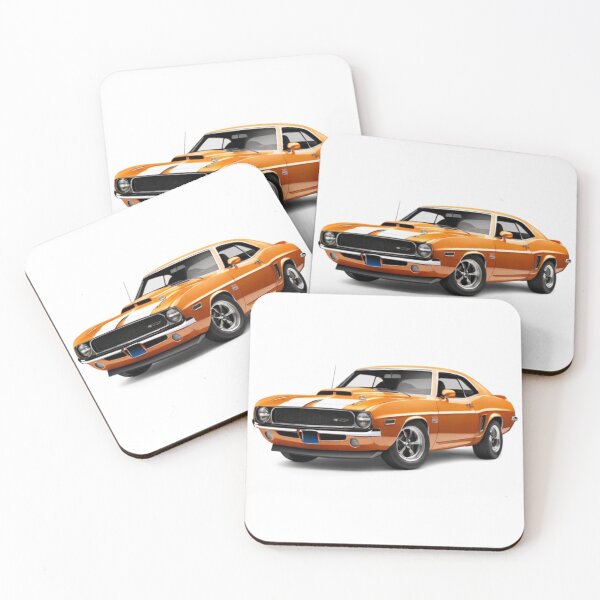 Item preview, Muscle Orange designed and sold by RAA-Logo-Image.