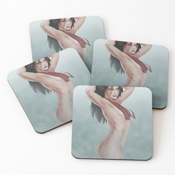 Item preview, Shower Girl designed and sold by SeanWaluskoArt.