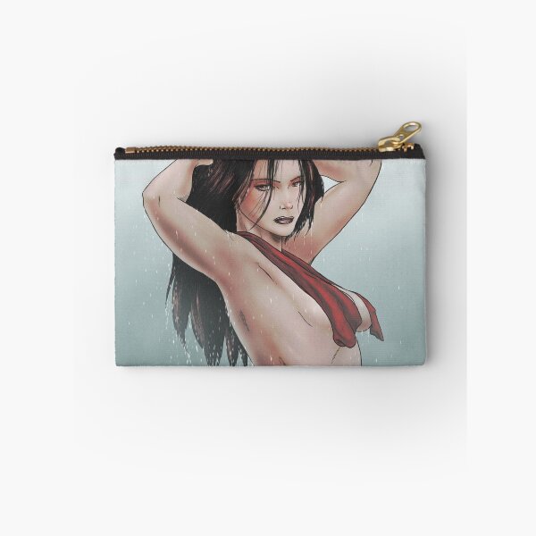 Item preview, Shower Girl designed and sold by SeanWaluskoArt.