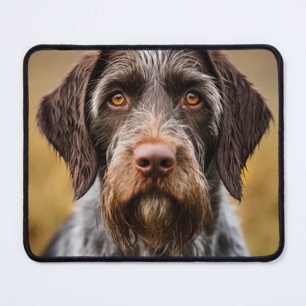 Item preview, German Wirehair Pointer designed and sold by Samuelsboro.