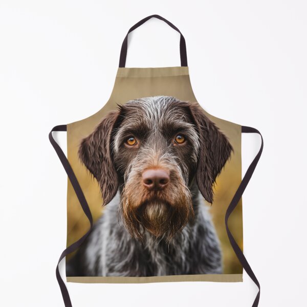Item preview, German Wirehair Pointer designed and sold by Samuelsboro.