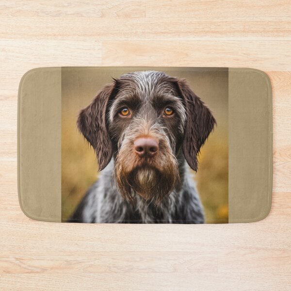 Item preview, German Wirehair Pointer designed and sold by Samuelsboro.