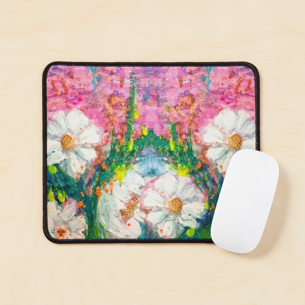 Item preview, Mouse Pad designed and sold by SplashAndShape.