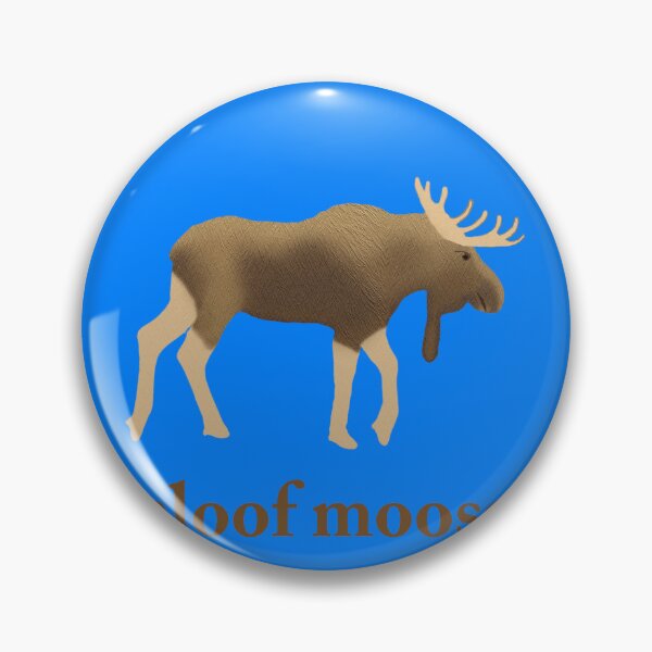 Item preview, Aloof Moose designed and sold by Chris Sturgess.