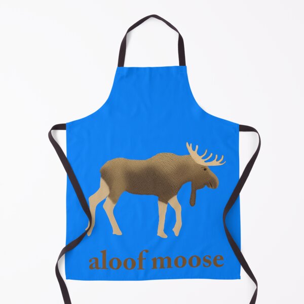 Item preview, Aloof Moose designed and sold by Chris Sturgess.