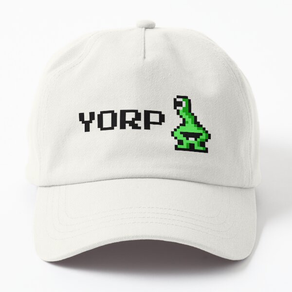 Item preview, Adorable Yorp de Commander Keen designed and sold by Softalgia.