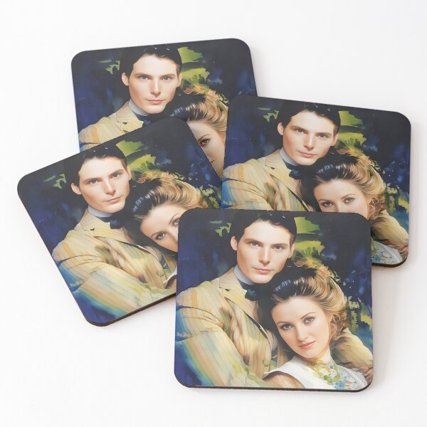 Item preview, Somewhere In Time - Watercolor designed and sold by deusrex007.