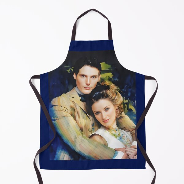 Item preview, Somewhere In Time - Watercolor designed and sold by deusrex007.