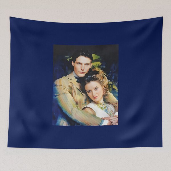 Item preview, Somewhere In Time - Watercolor designed and sold by deusrex007.