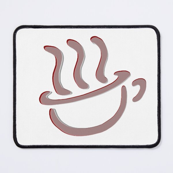 Item preview, K-On! Houkago Tea Time Live House Logo designed and sold by AbnormalAdorn.