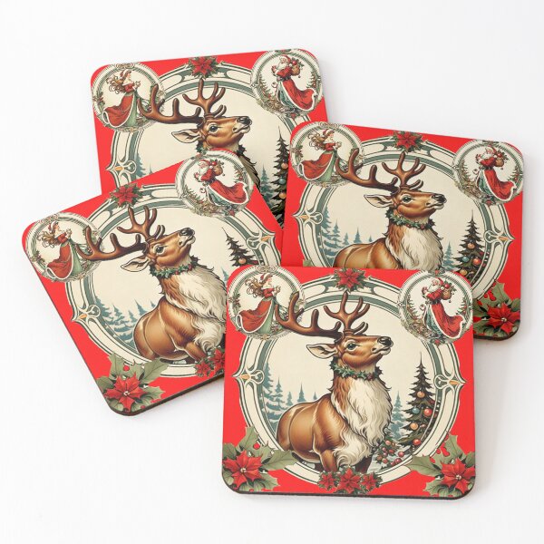 Item preview, Christmas spirits  designed and sold by Tree Huggers Est.420.