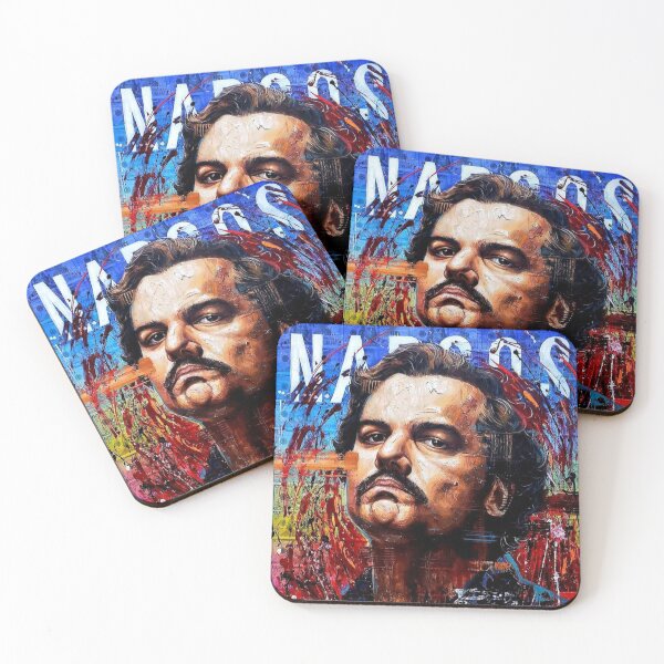 Item preview, Narcos designed and sold by UZRWRLD .
