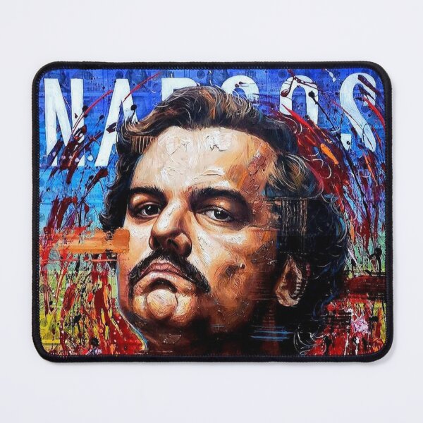 Item preview, Narcos designed and sold by UZRWRLD .