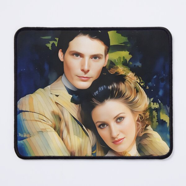 Item preview, Somewhere In Time - Watercolor designed and sold by deusrex007.