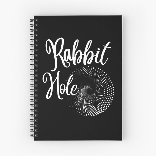Item preview, Rabbit Hole designed and sold by MarkWindmill.