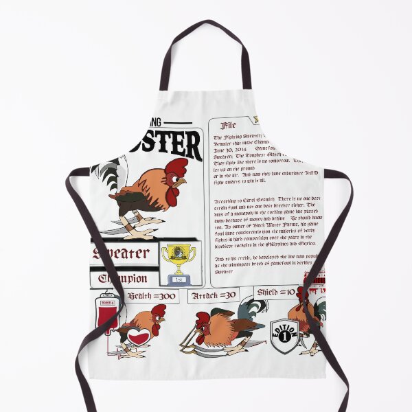 Item preview, Fighting rooster card designed and sold by Betojimenez13.