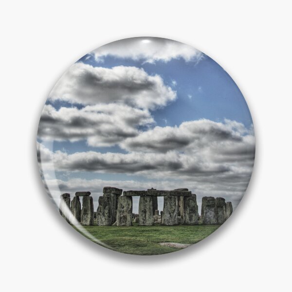 Item preview, Stonehenge, England designed and sold by TravelWish.