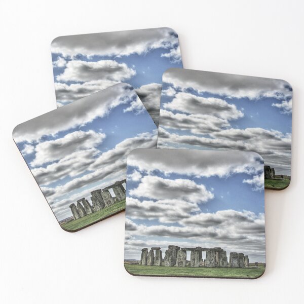 Item preview, Stonehenge, England designed and sold by TravelWish.