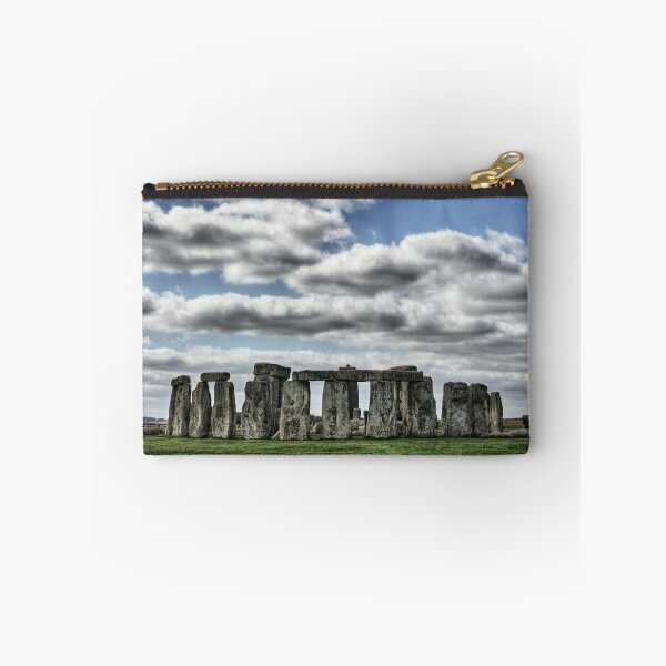 Artikelvorschau, Stonehenge, England entworfen und verkauft von TravelWish.