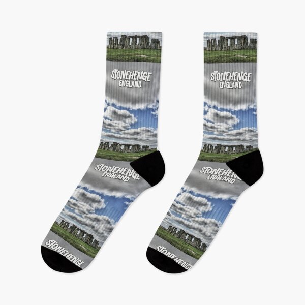 Item preview, Stonehenge, England designed and sold by TravelWish.