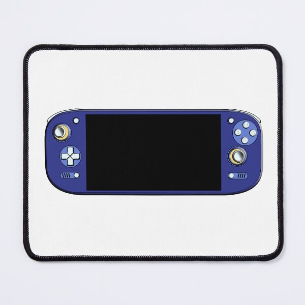 Item preview, Odin 2 Portal - Retro Game Console - Indigo designed and sold by RetroGDesigns.