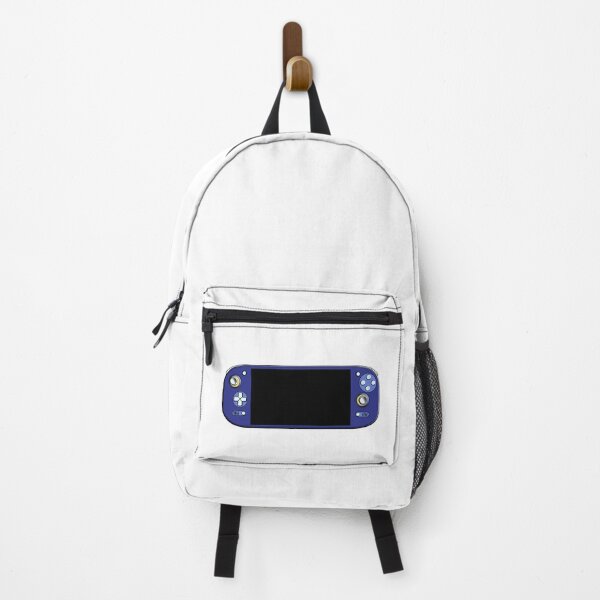 Item preview, Odin 2 Portal - Retro Game Console - Indigo designed and sold by RetroGDesigns.