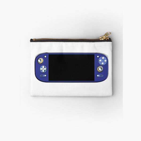 Item preview, Odin 2 Portal - Retro Game Console - Indigo designed and sold by RetroGDesigns.