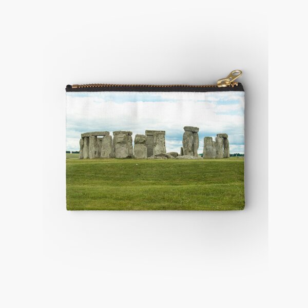 Item preview, Stonehenge, England designed and sold by TravelWish.