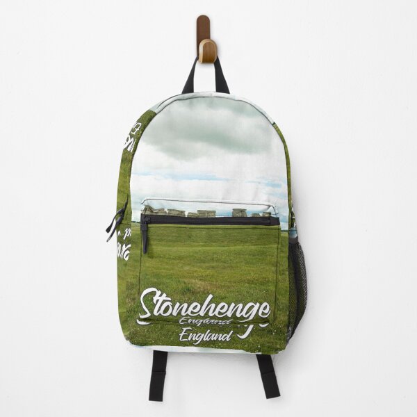 Item preview, Stonehenge, England designed and sold by TravelWish.