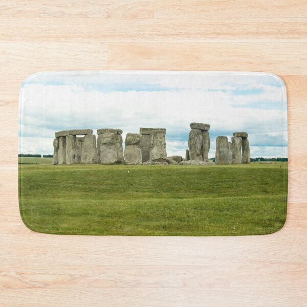 Item preview, Stonehenge, England designed and sold by TravelWish.