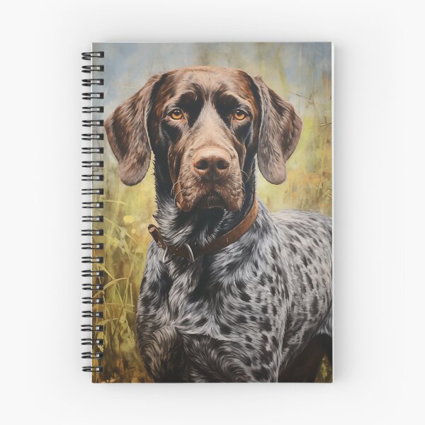 Item preview, German Shorthair Pointer designed and sold by Samuelsboro.