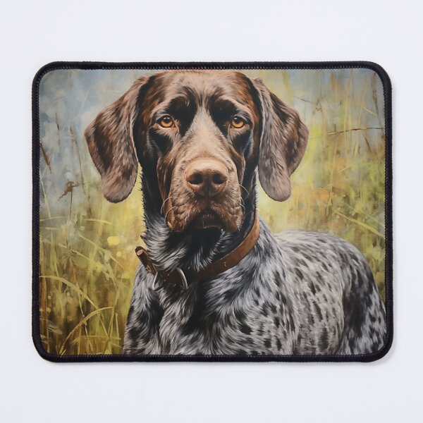 Item preview, German Shorthair Pointer designed and sold by Samuelsboro.